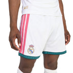SHORT REAL MADRID HOME 26/27