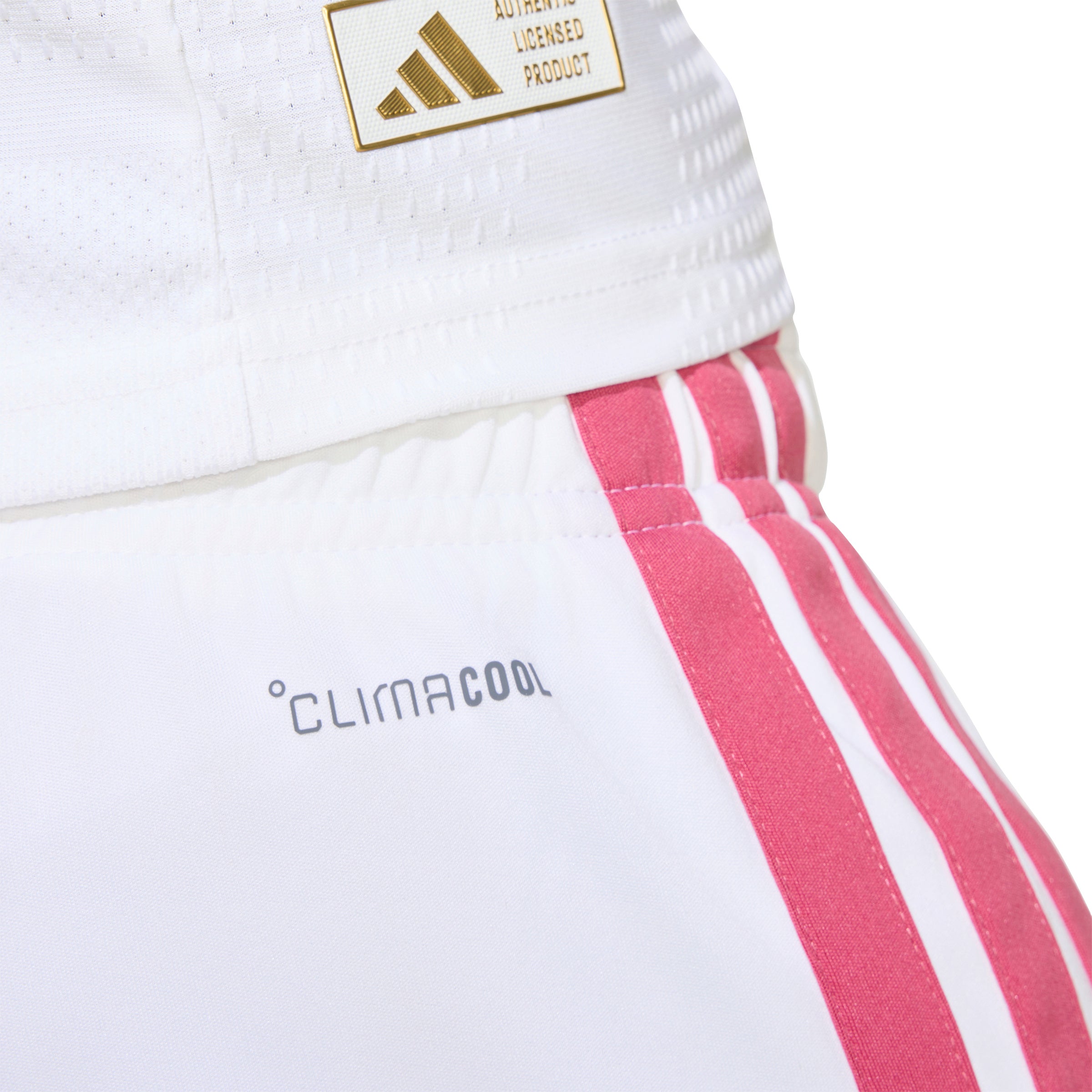 SHORT REAL MADRID HOME 26/27