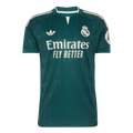 MAGLIA REAL MADRID AWAY AUTHENTIC 26/27