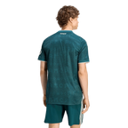 MAGLIA REAL MADRID AWAY AUTHENTIC 26/27