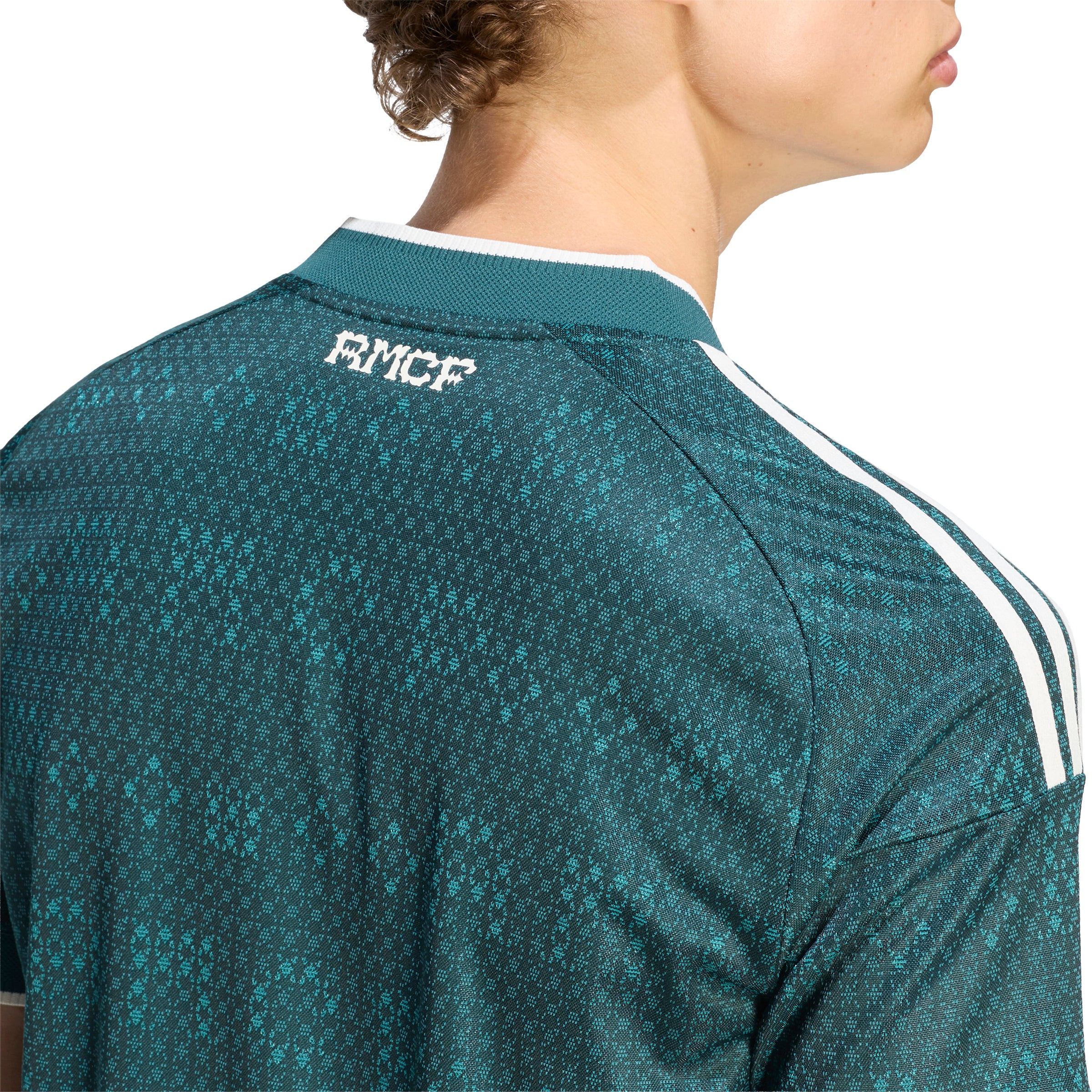 MAGLIA REAL MADRID AWAY AUTHENTIC 26/27