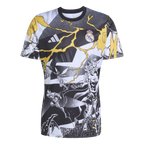 MAGLIA PRE MATCH REAL MADRID 25/26