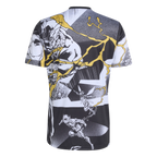 MAGLIA PRE MATCH REAL MADRID 25/26