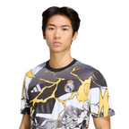 MAGLIA PRE MATCH REAL MADRID 25/26