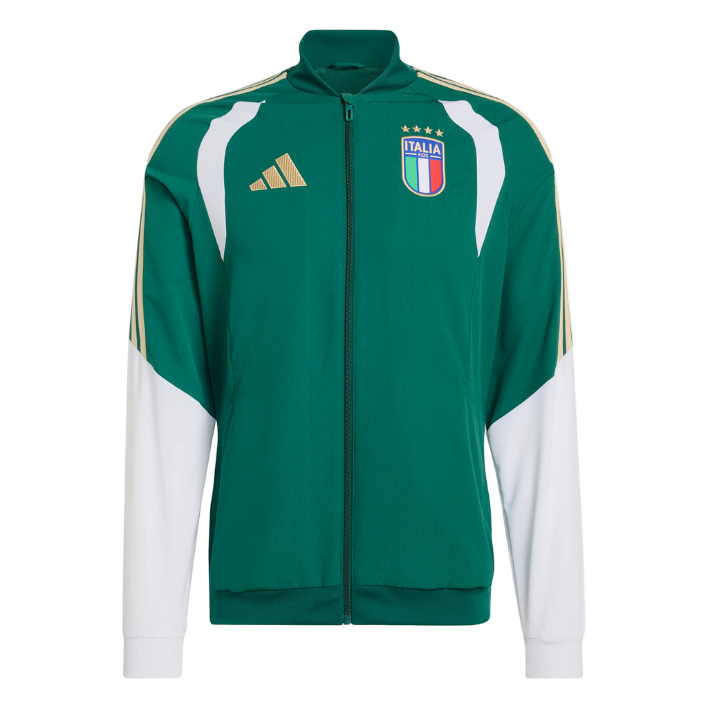 GIACCA RAPPR.  ITALIA FIGC 26