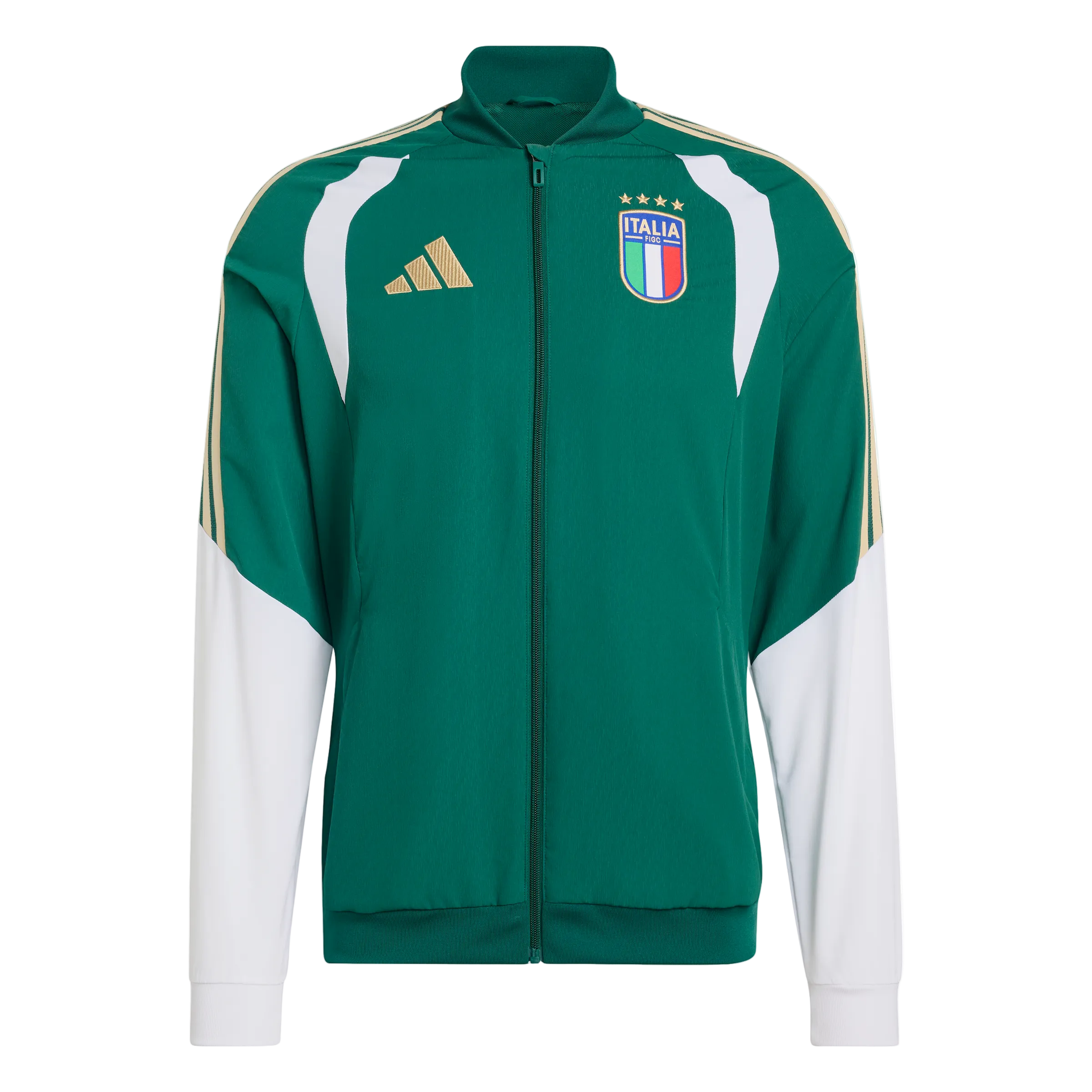 GIACCA RAPPR.  ITALIA FIGC 26