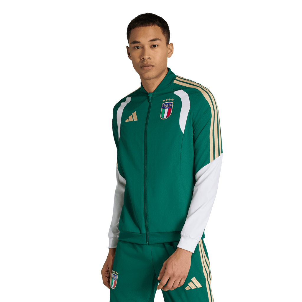 GIACCA RAPPR.  ITALIA FIGC 26