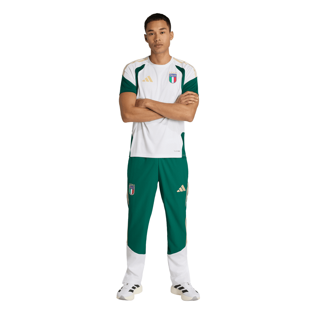 PANTALONE  RAPPR.  ITALIA FIGC 26
