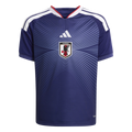 MAGLIA GIAPPONE HOME 26/27 JUNIOR