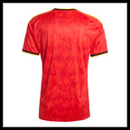 MAGLIA BELGIO HOME 26