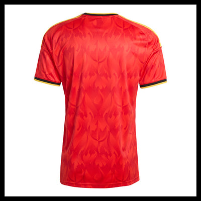 MAGLIA BELGIO HOME 26