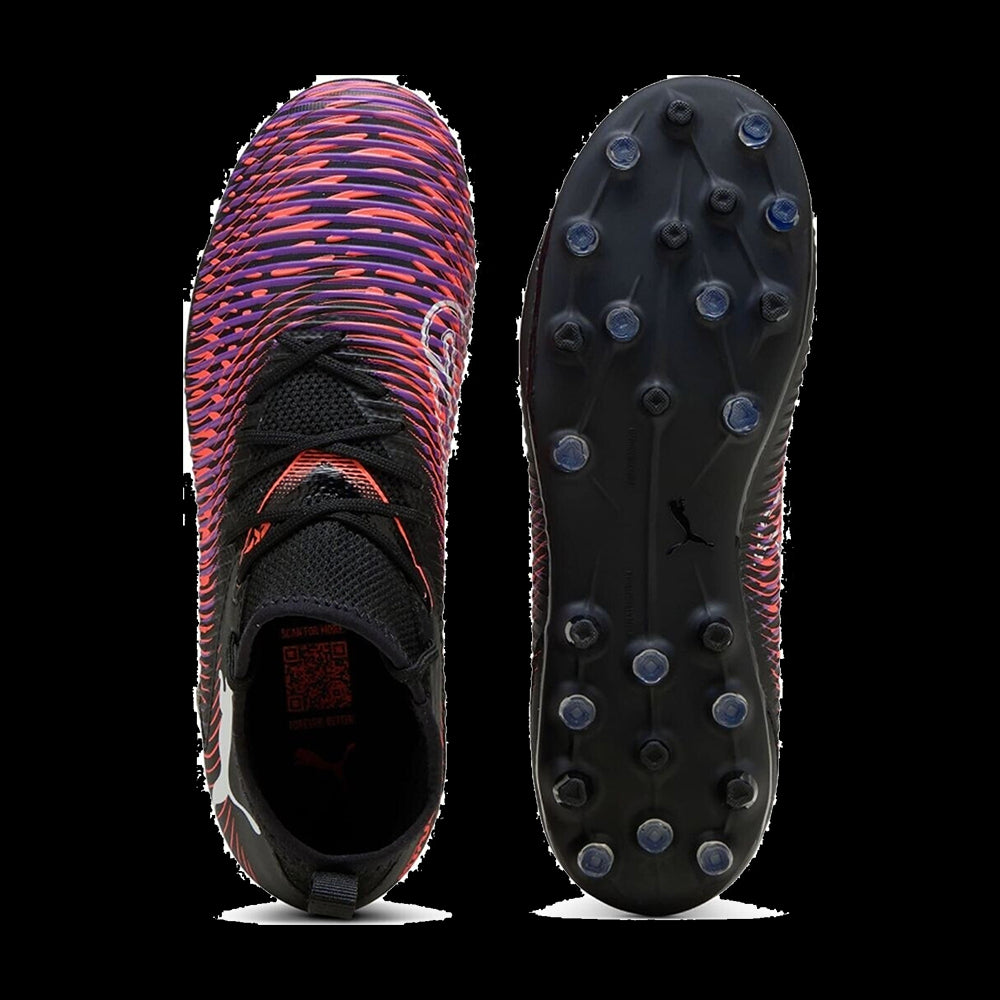 FUTURE 8 MATCH MG JUNIOR