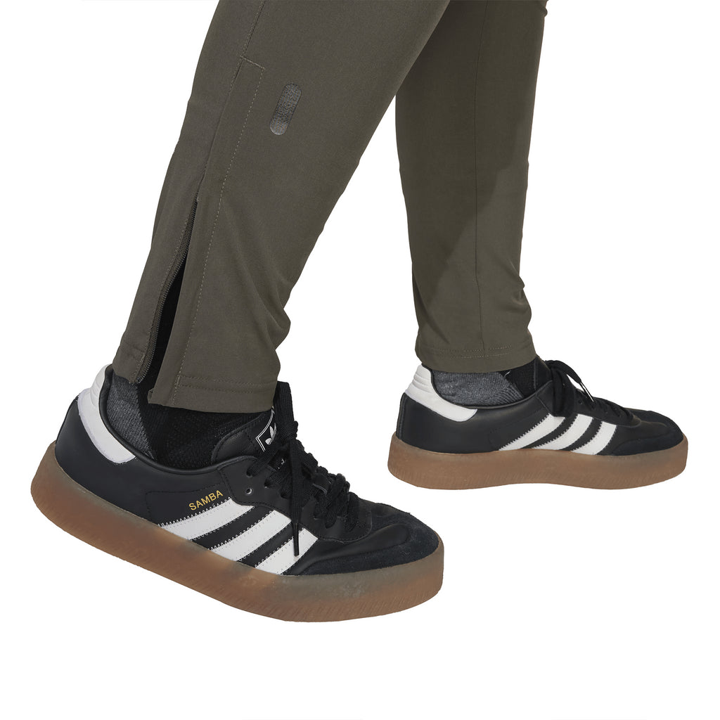 PANTALONI TR. REAL MADRID 25/26 JUNIOR