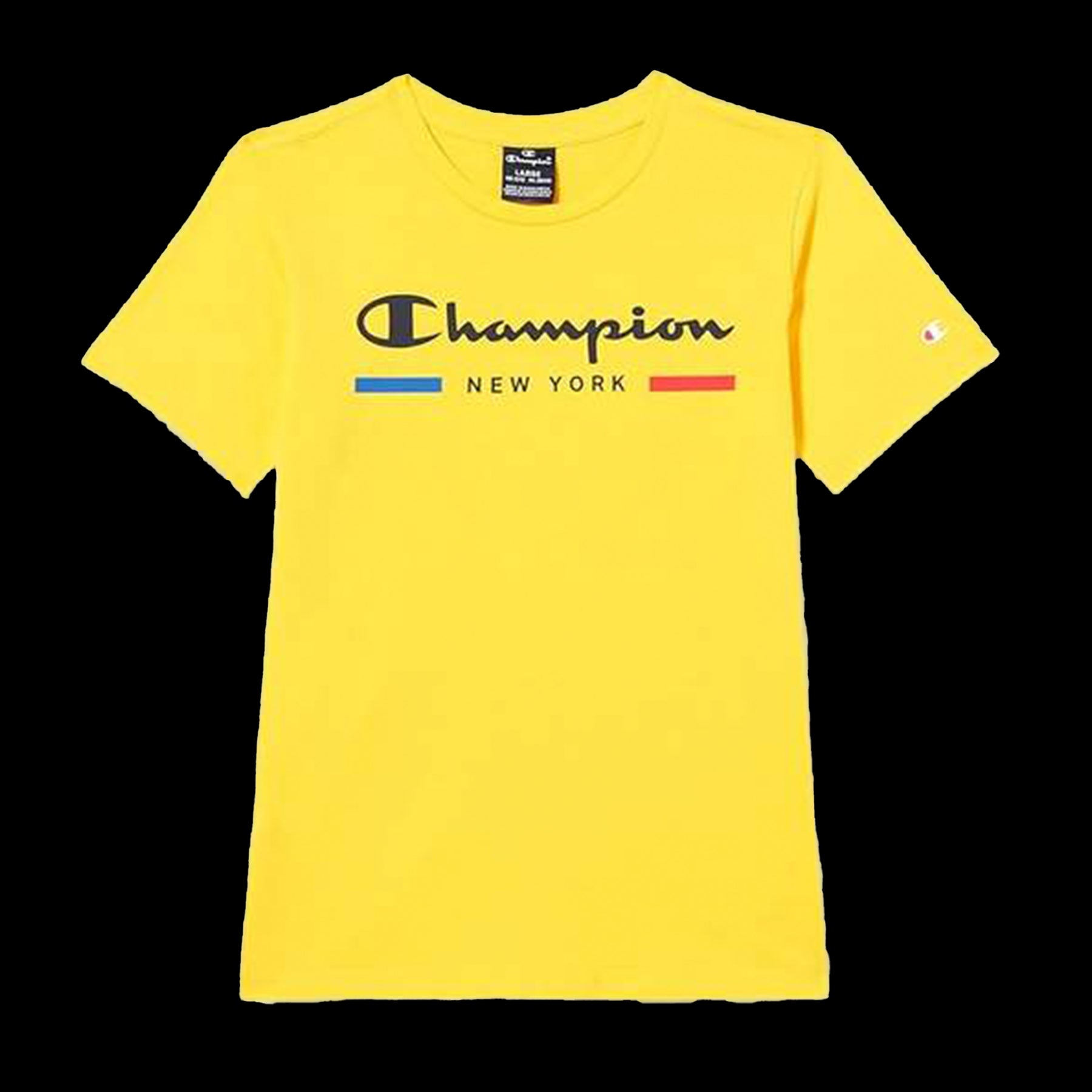 T-SHIRT STAMPA GRANDE BOY