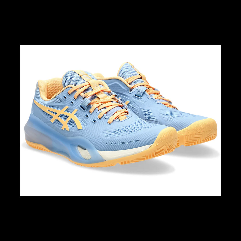 GEL RESOLUTION X PADEL W