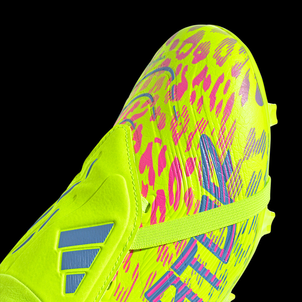 PREDATOR LEAGUE FT FG/MG