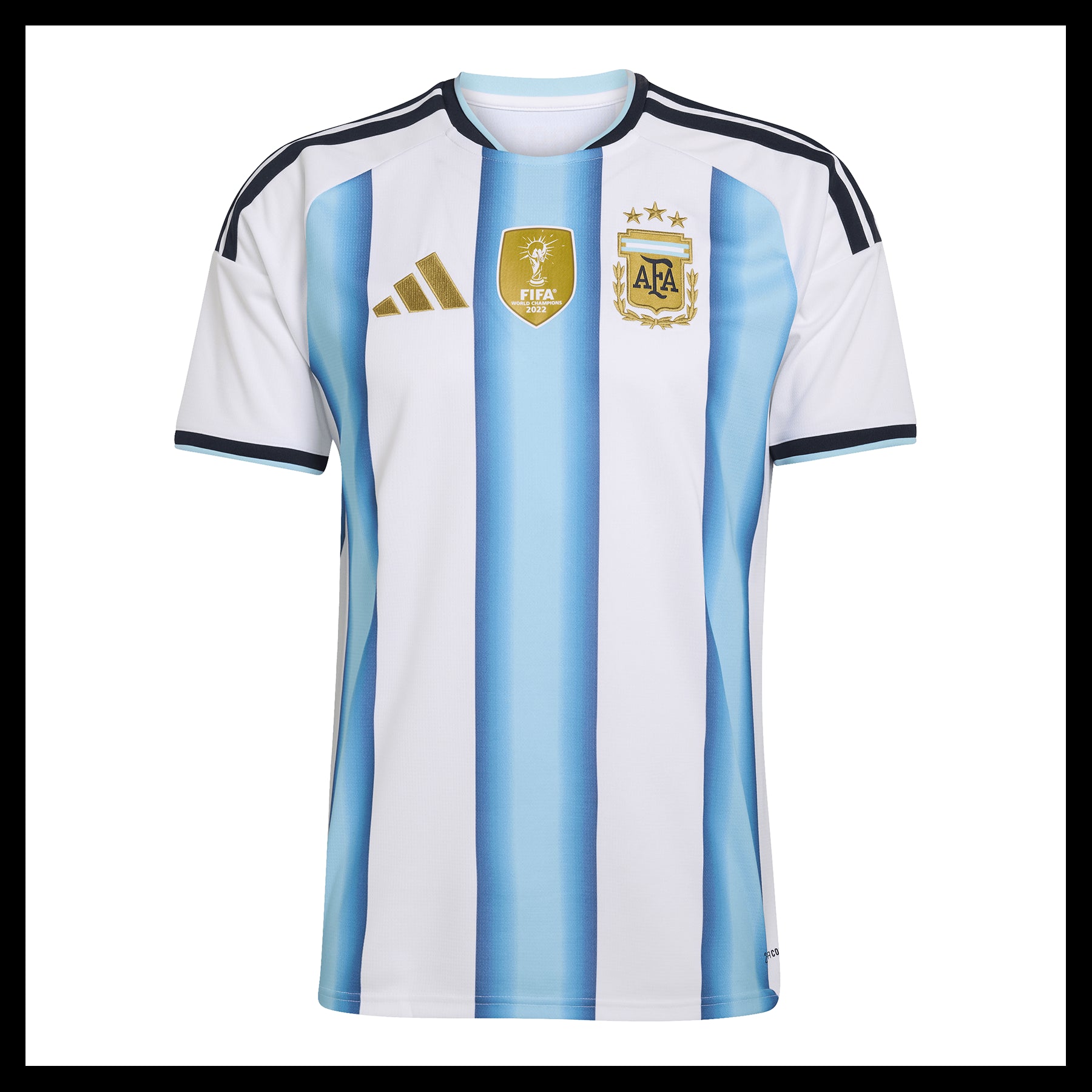 MAGLIA ARGENTINA HOME 2026