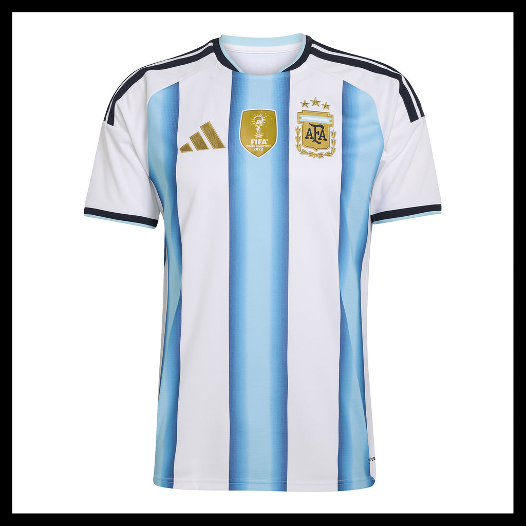 MAGLIA ARGENTINA HOME 2026