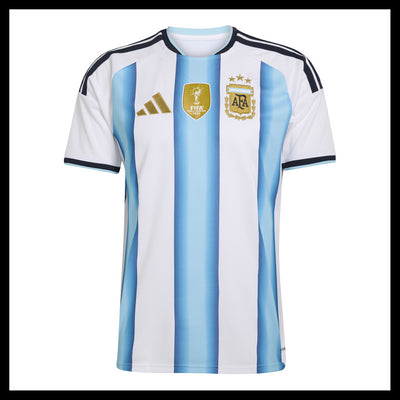 MAGLIA ARGENTINA HOME 2026