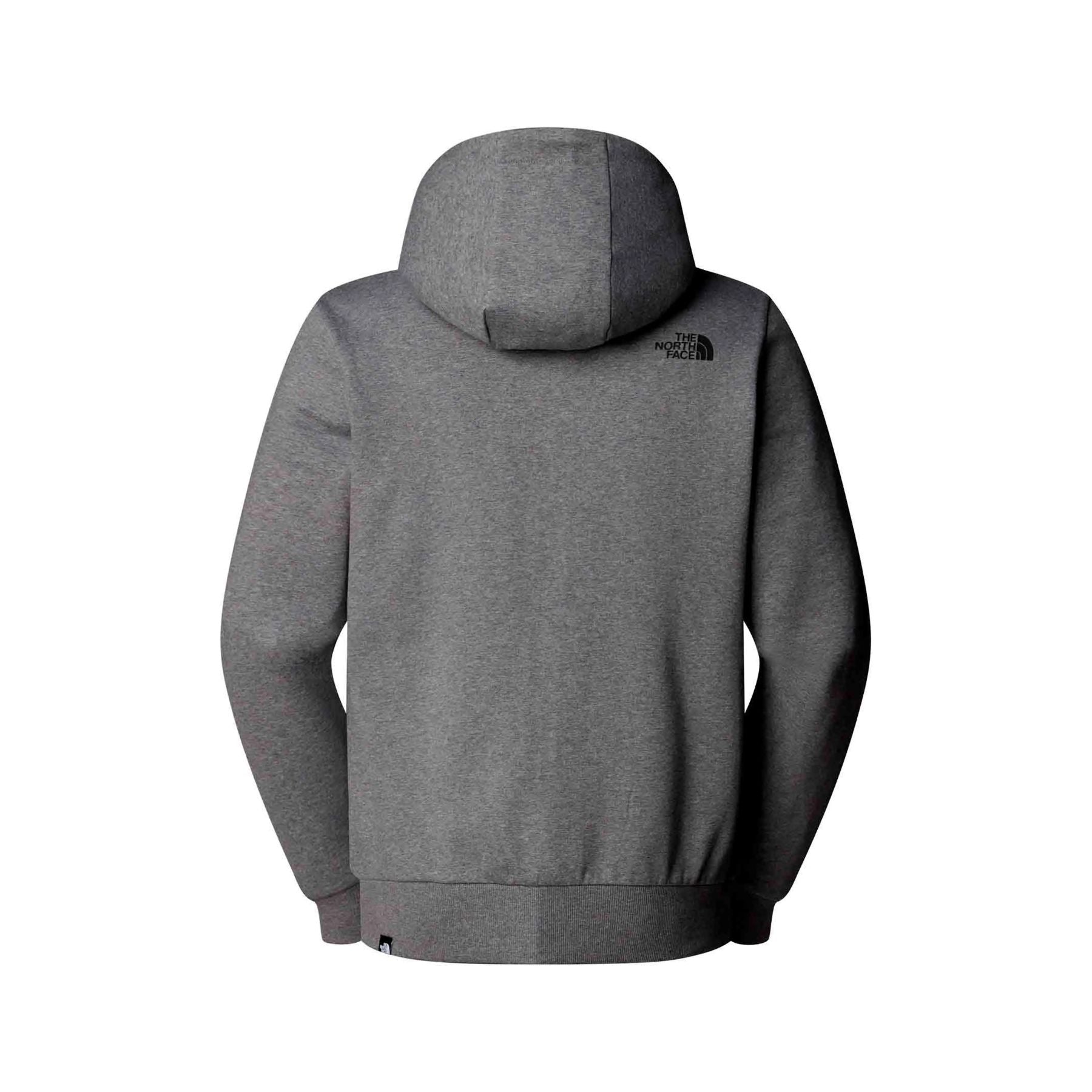 SIMPLE DOME FULL ZIP M