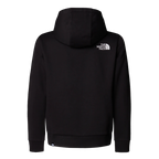 FELPA SIMPLE DOME JUNIOR