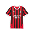 PUMA MAGLIA MILAN REPLICA HOME JR 2024/25
