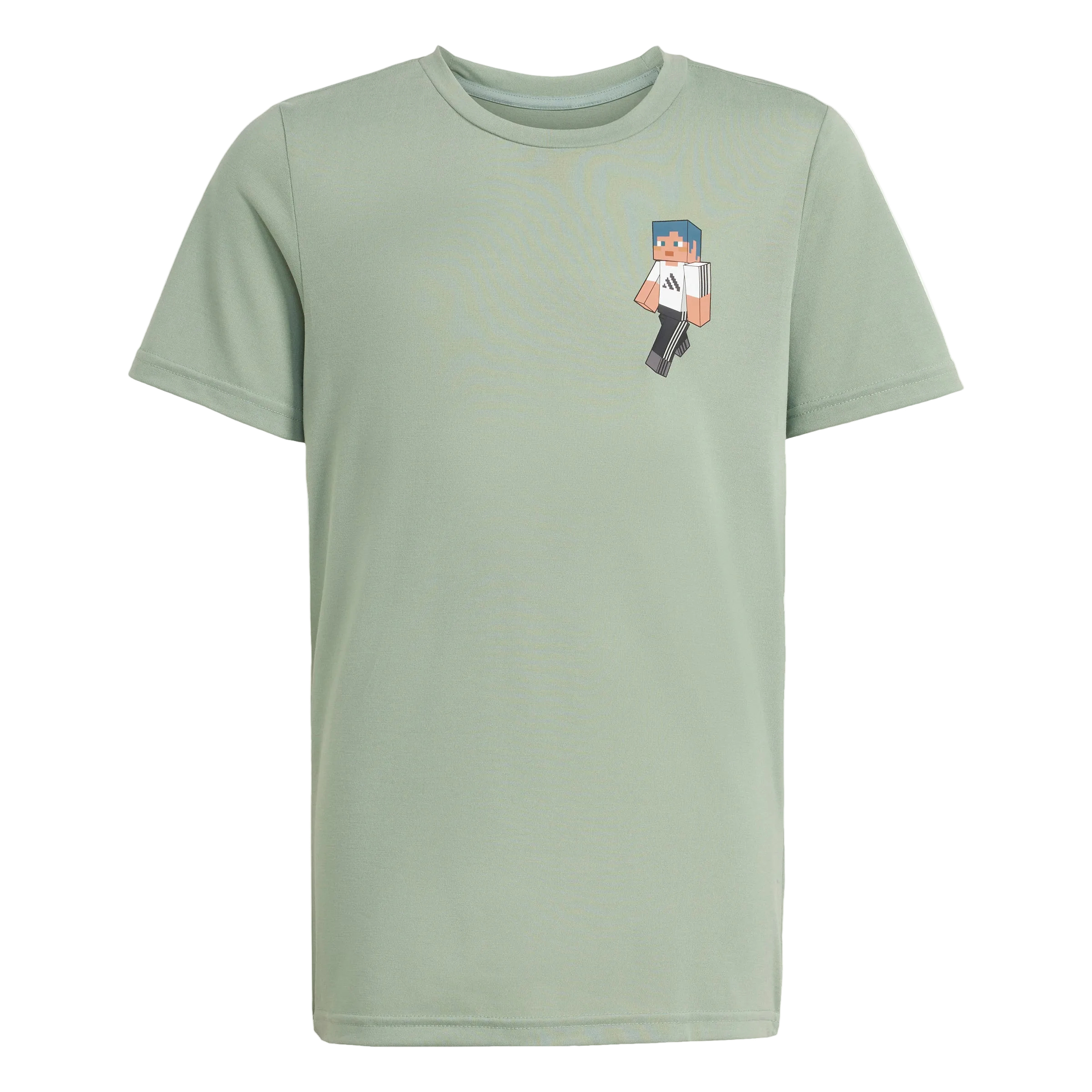 T-SHIRT MINECRAFT JUNIOR