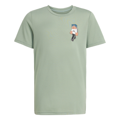 T-SHIRT MINECRAFT JUNIOR