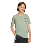 T-SHIRT MINECRAFT JUNIOR