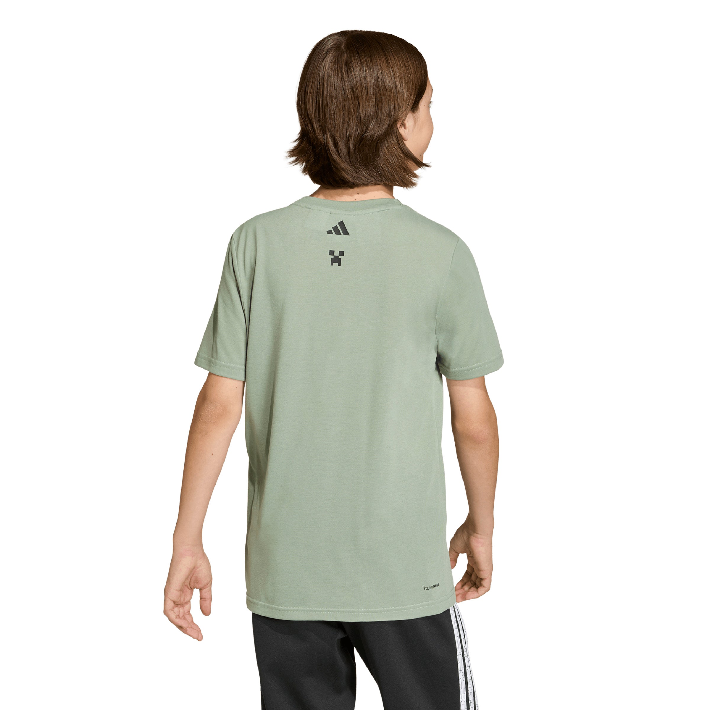 T-SHIRT MINECRAFT JUNIOR