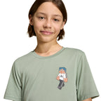 T-SHIRT MINECRAFT JUNIOR