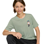 T-SHIRT MINECRAFT JUNIOR