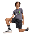 SHORT MINECRAFT  JUNIOR