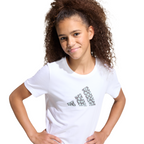 T-SHIRT ANIMAL JUNIOR GIRL