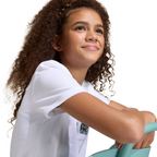 T-SHIRT ANIMAL JUNIOR GIRL