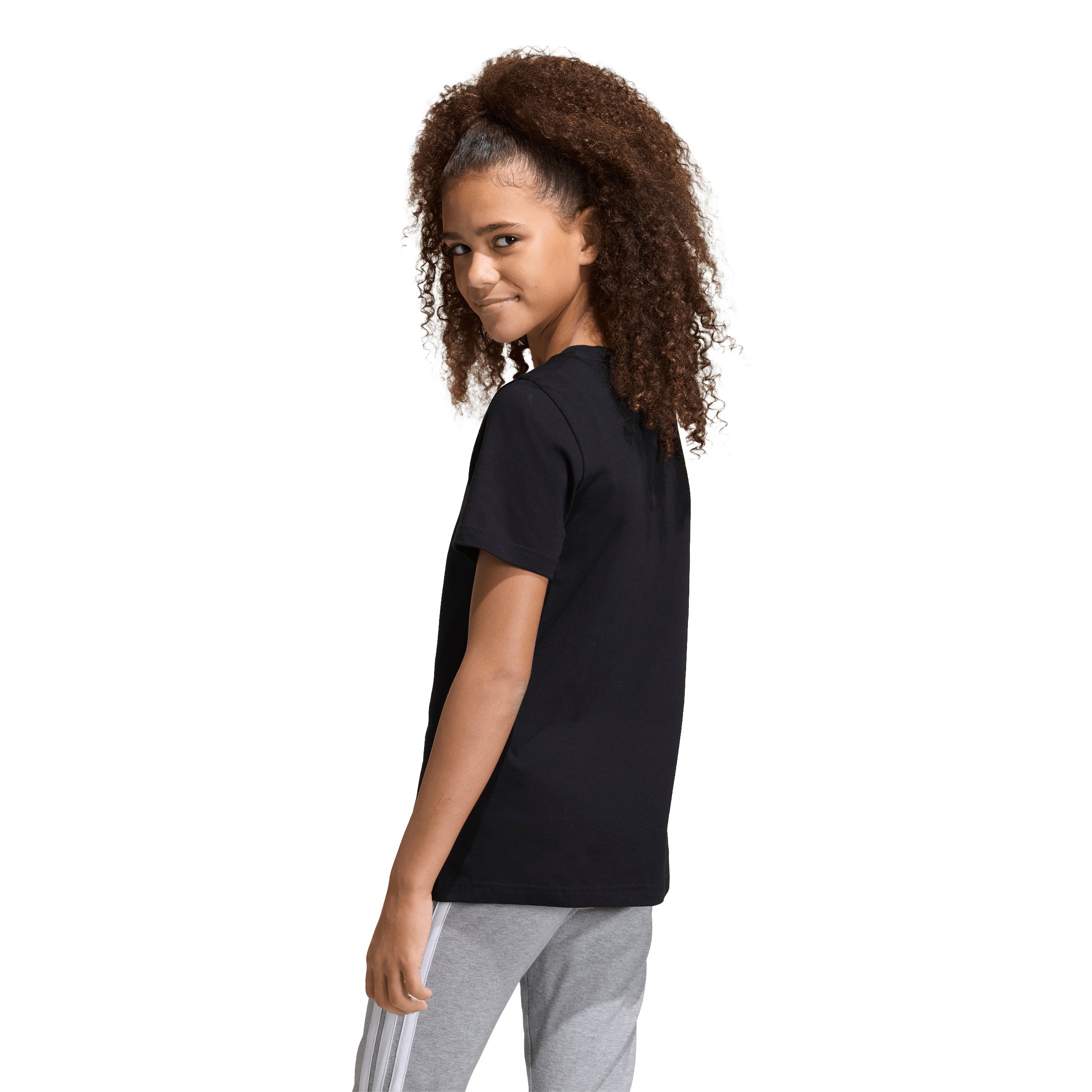 T-SHIRT ANIMAL GRAPHIC JUNIOR