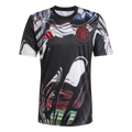 MAGLIA PRE MATCH MANCHESTER U. 25/26
