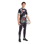 MAGLIA PRE MATCH MANCHESTER U. 25/26