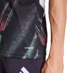 MAGLIA PRE MATCH MANCHESTER U. 25/26