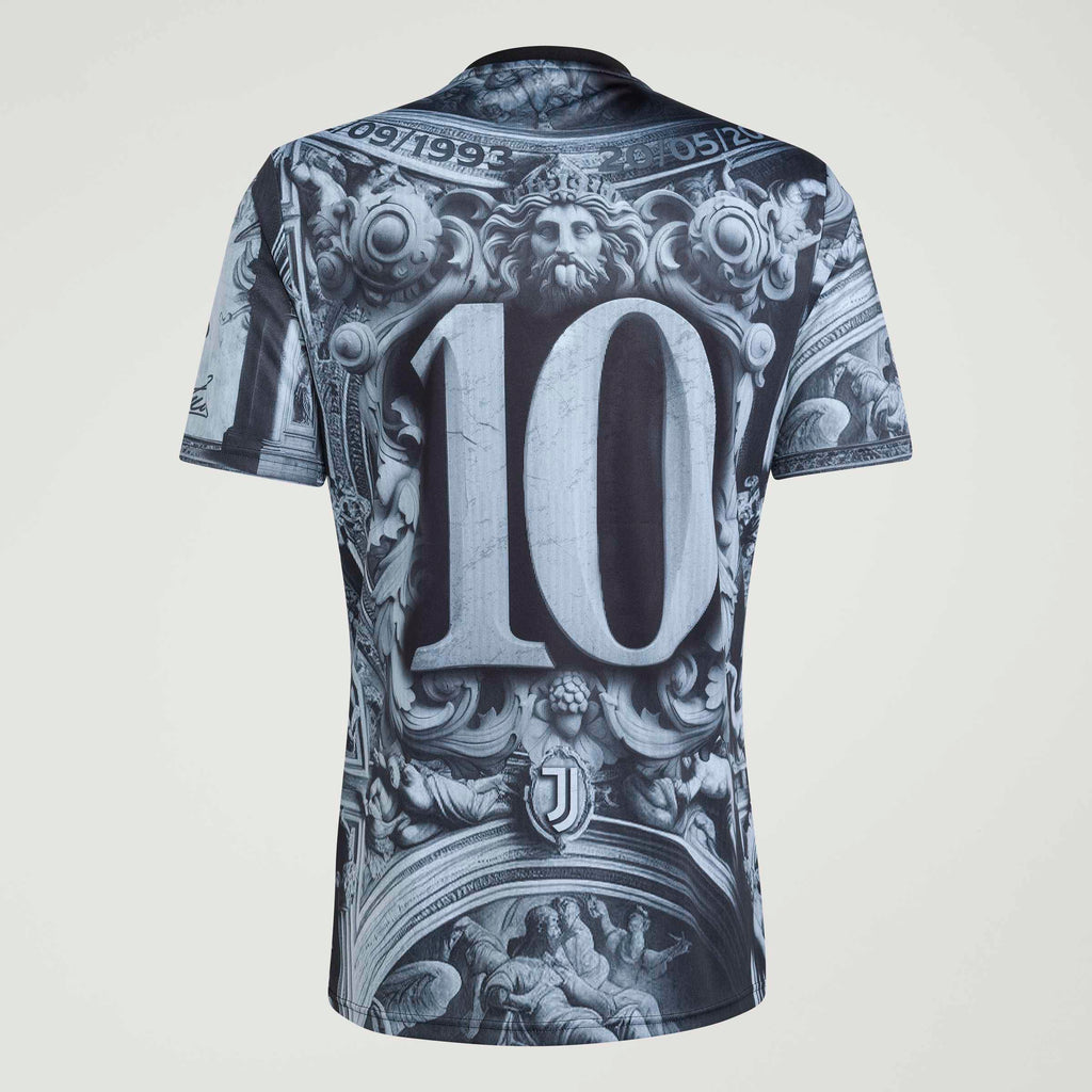 MAGLIA PRE MATCH JUVENTUS 25/26