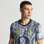 MAGLIA PRE MATCH JUVENTUS 25/26