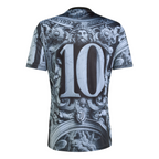 MAGLIA PRE MATCH JUVENTUS 25/26