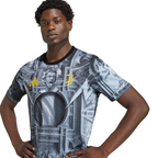 MAGLIA PRE MATCH JUVENTUS 25/26