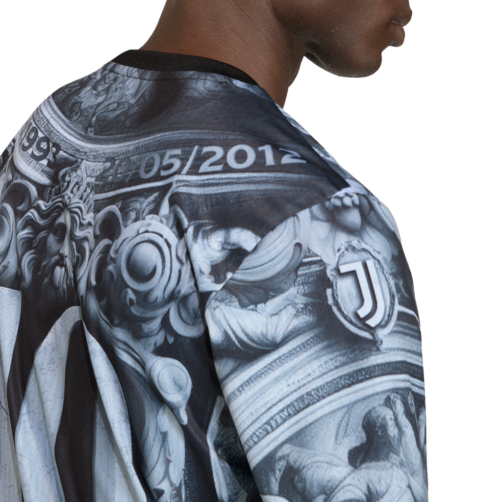 MAGLIA PRE MATCH JUVENTUS 25/26