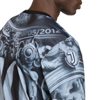 MAGLIA PRE MATCH JUVENTUS 25/26