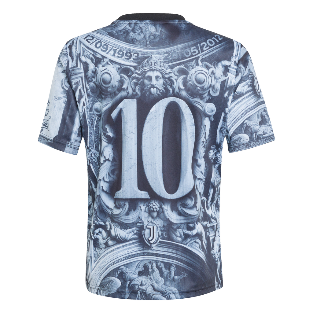 MAGLIA PRE MATCH JUVENTUS 25/26 JUNIOR