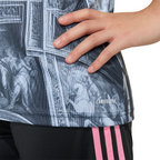 MAGLIA PRE MATCH JUVENTUS 25/26 JUNIOR