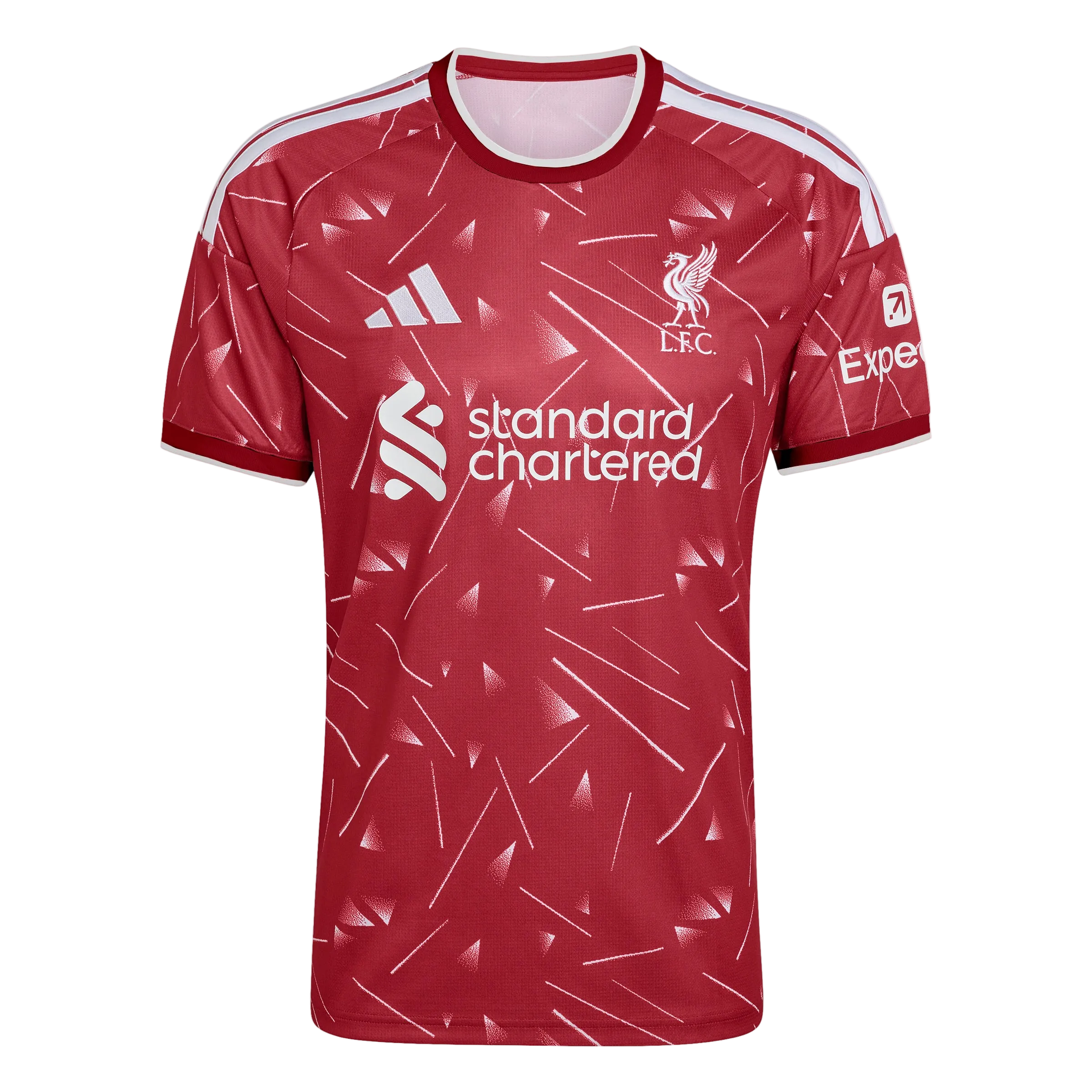 MAGLIA HOME LIVERPOOL FC 26/27