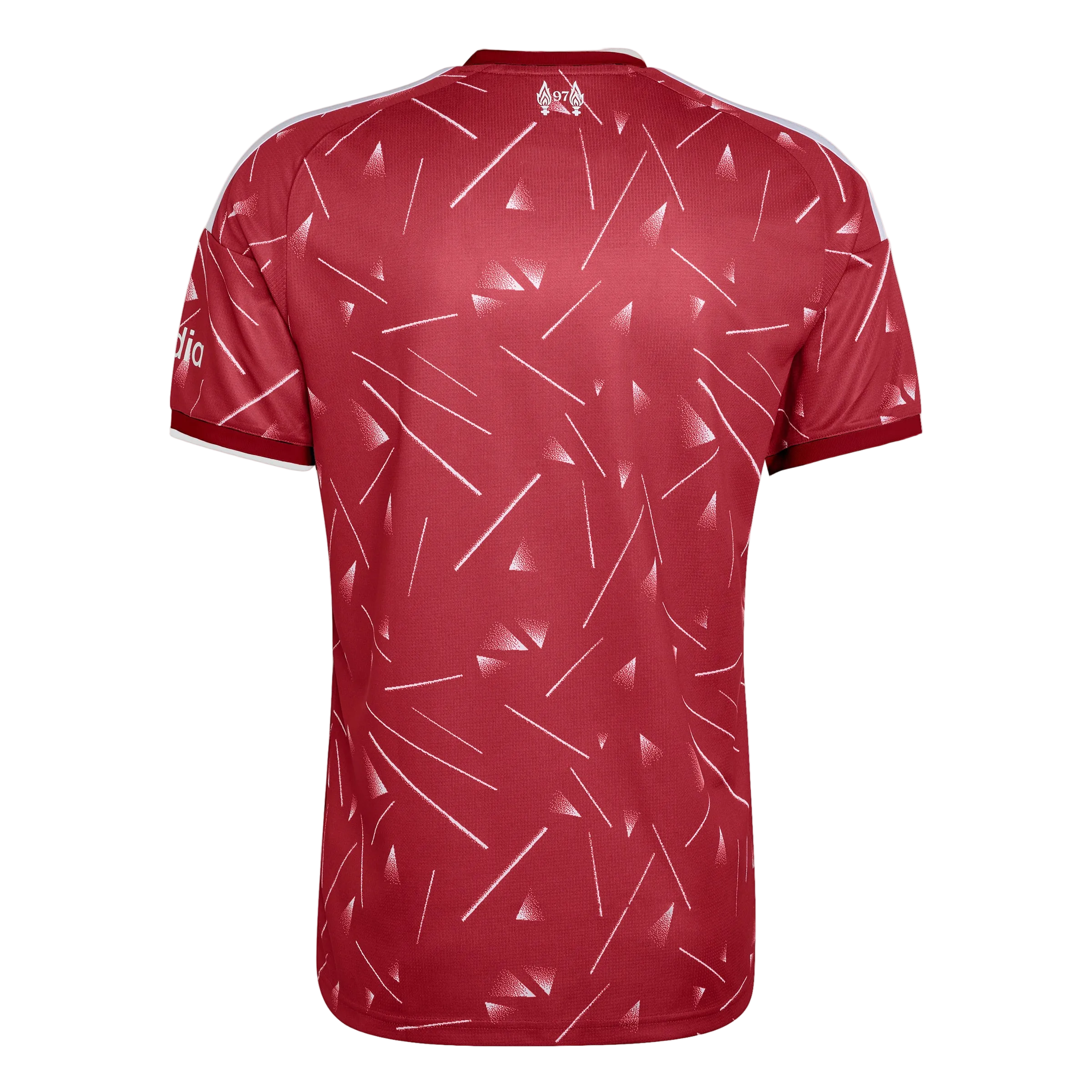 MAGLIA HOME LIVERPOOL FC 26/27