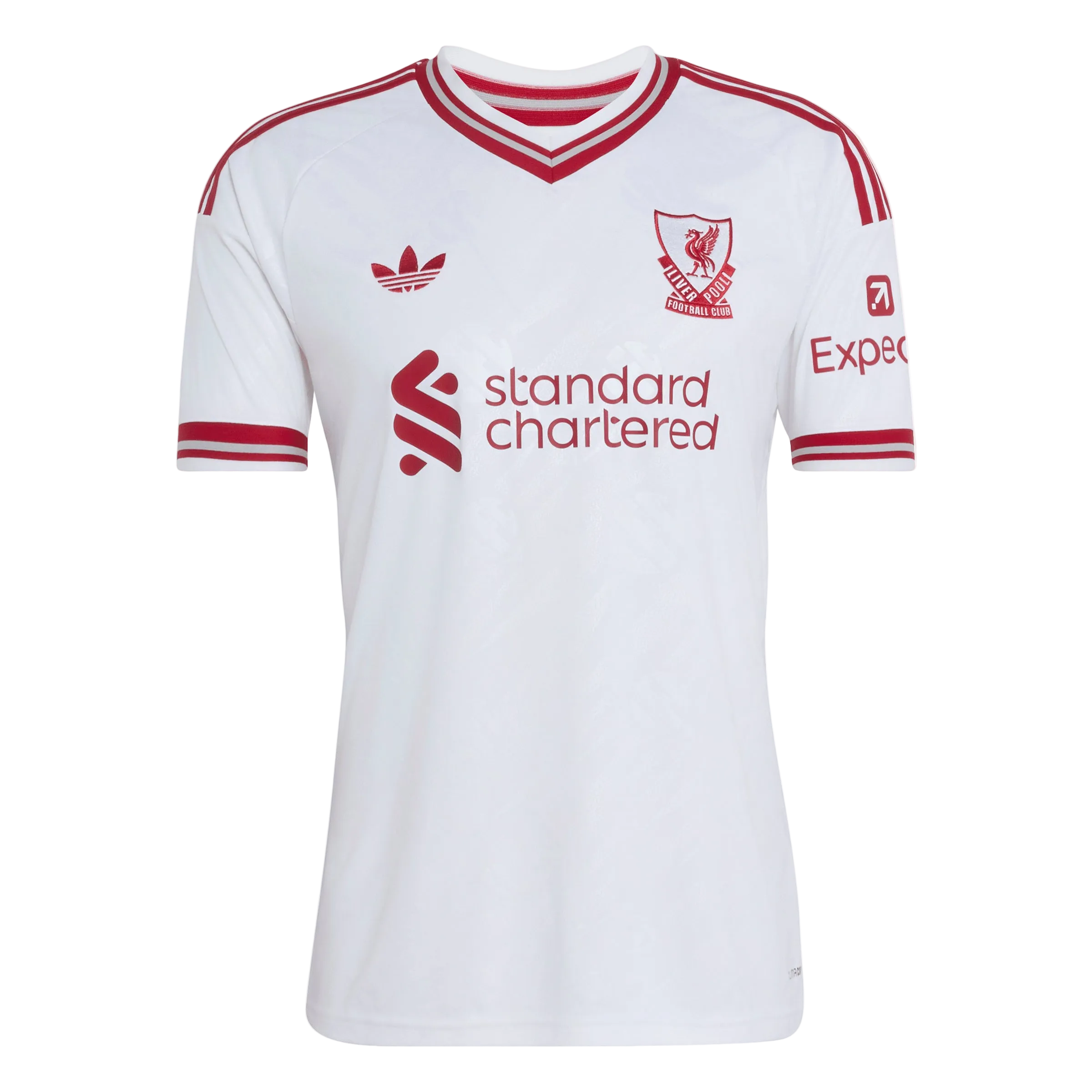 MAGLIA LIVERPOOL AWAY 26/27